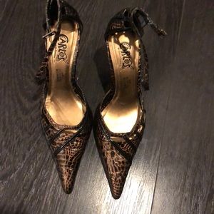 Carlos by carlis Santana